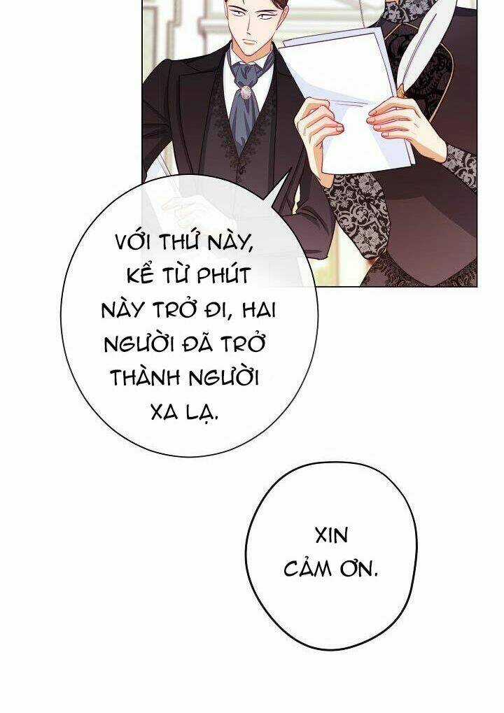 Ác Nữ Phản Diện Đảo Ngược Đồng Hồ Cát Chapter 85.2 trang 29