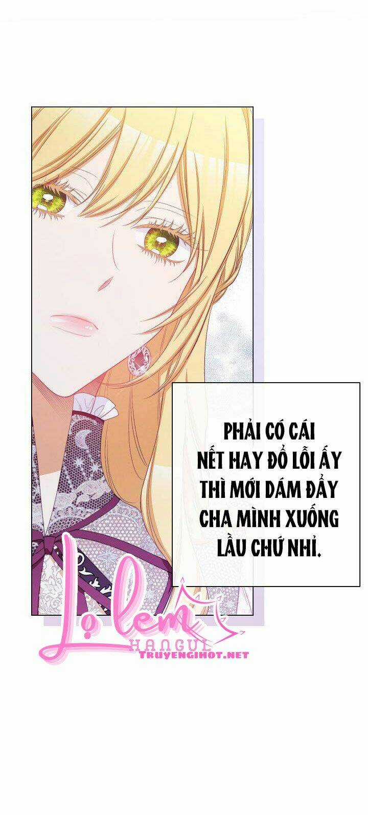Ác Nữ Phản Diện Đảo Ngược Đồng Hồ Cát Chapter 85.2 trang 3