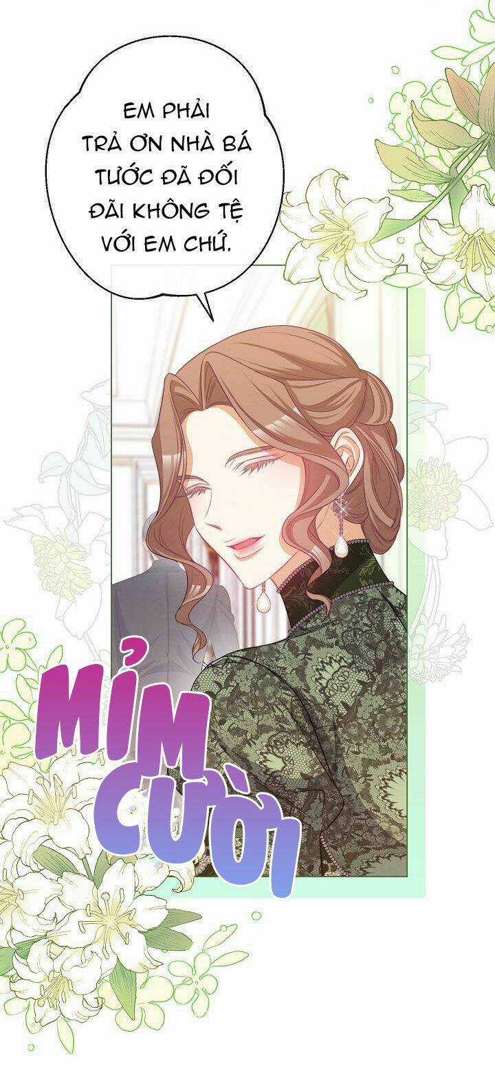 Ác Nữ Phản Diện Đảo Ngược Đồng Hồ Cát Chapter 85.2 trang 31