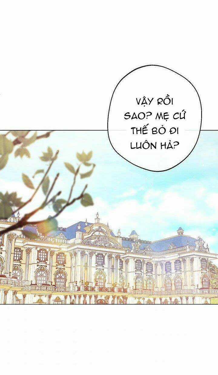 Ác Nữ Phản Diện Đảo Ngược Đồng Hồ Cát Chapter 85.2 trang 32