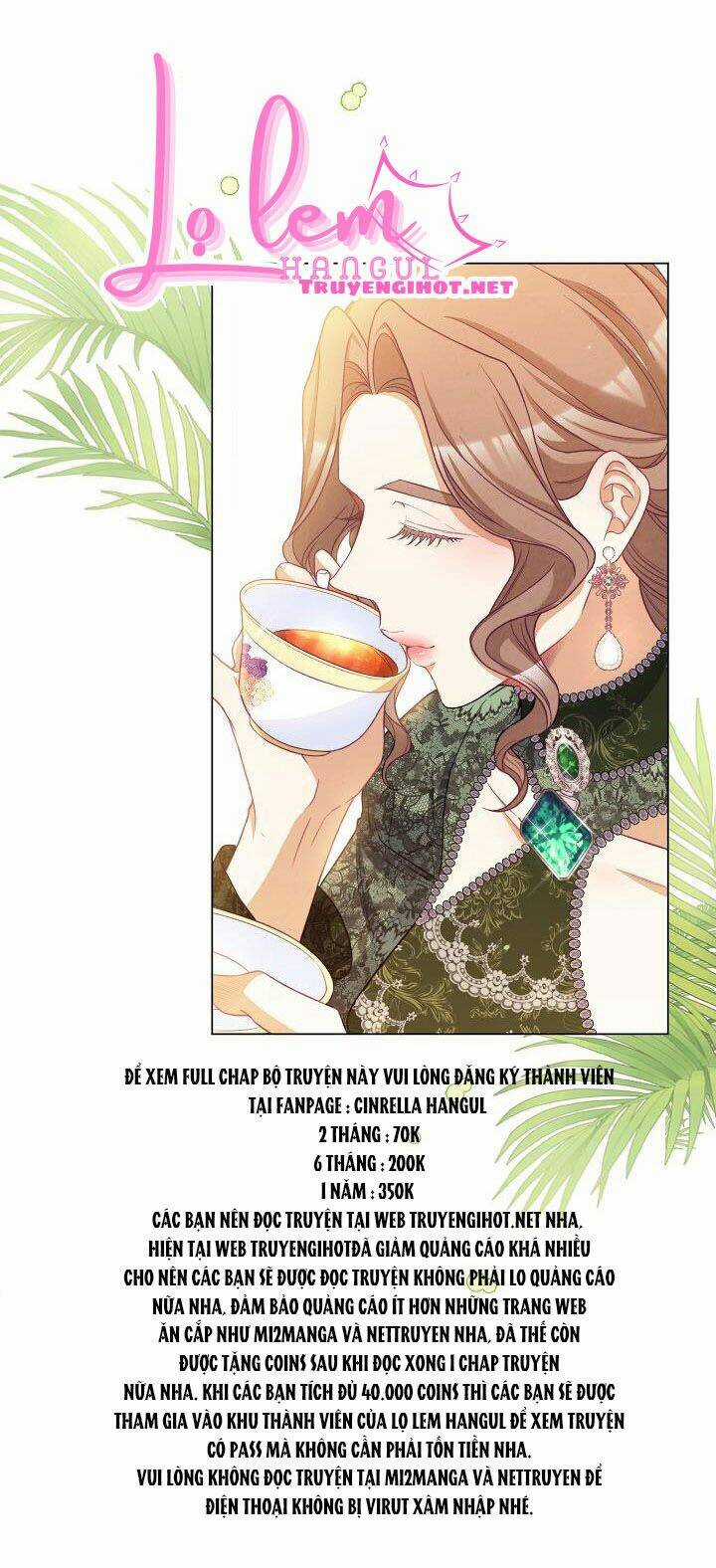 Ác Nữ Phản Diện Đảo Ngược Đồng Hồ Cát Chapter 85.2 trang 35