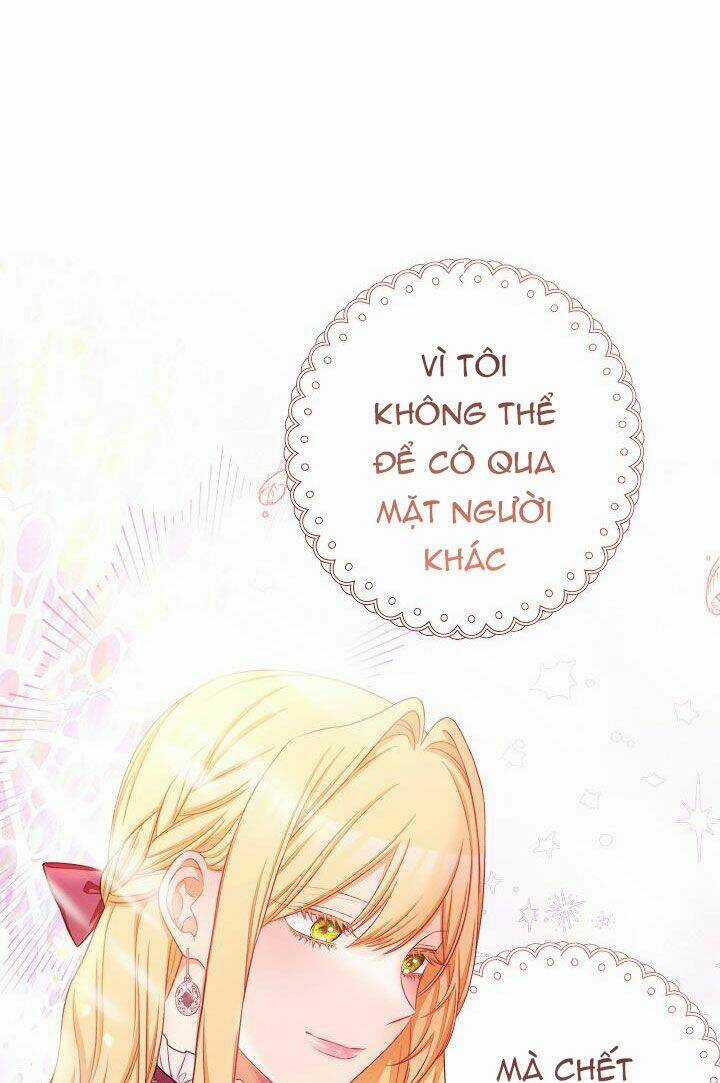 Ác Nữ Phản Diện Đảo Ngược Đồng Hồ Cát Chapter 85.2 trang 7