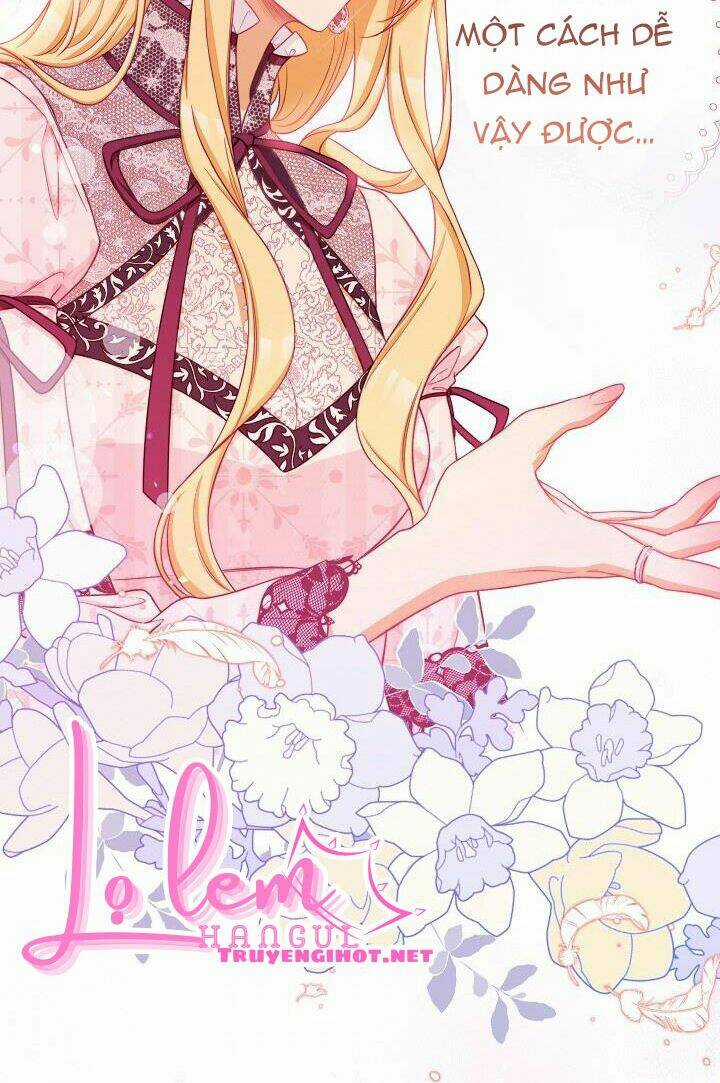 Ác Nữ Phản Diện Đảo Ngược Đồng Hồ Cát Chapter 85.2 trang 8