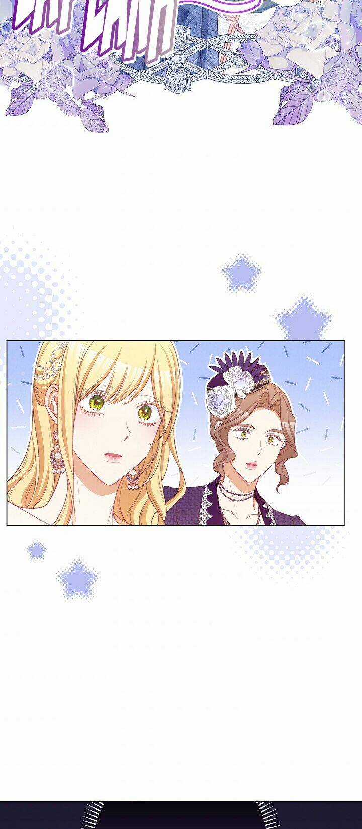 Ác Nữ Phản Diện Đảo Ngược Đồng Hồ Cát Chapter 86.1 trang 22