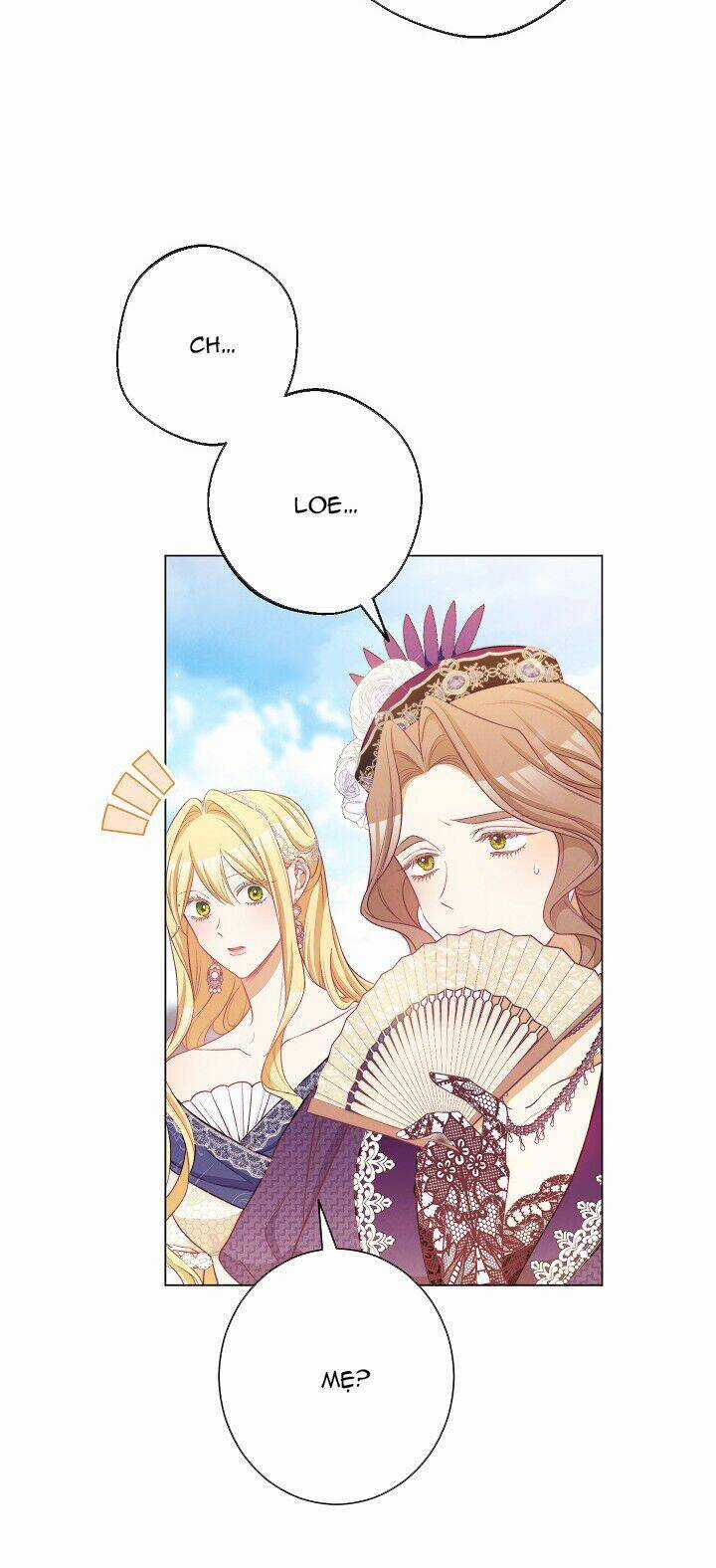 Ác Nữ Phản Diện Đảo Ngược Đồng Hồ Cát Chapter 86.1 trang 24