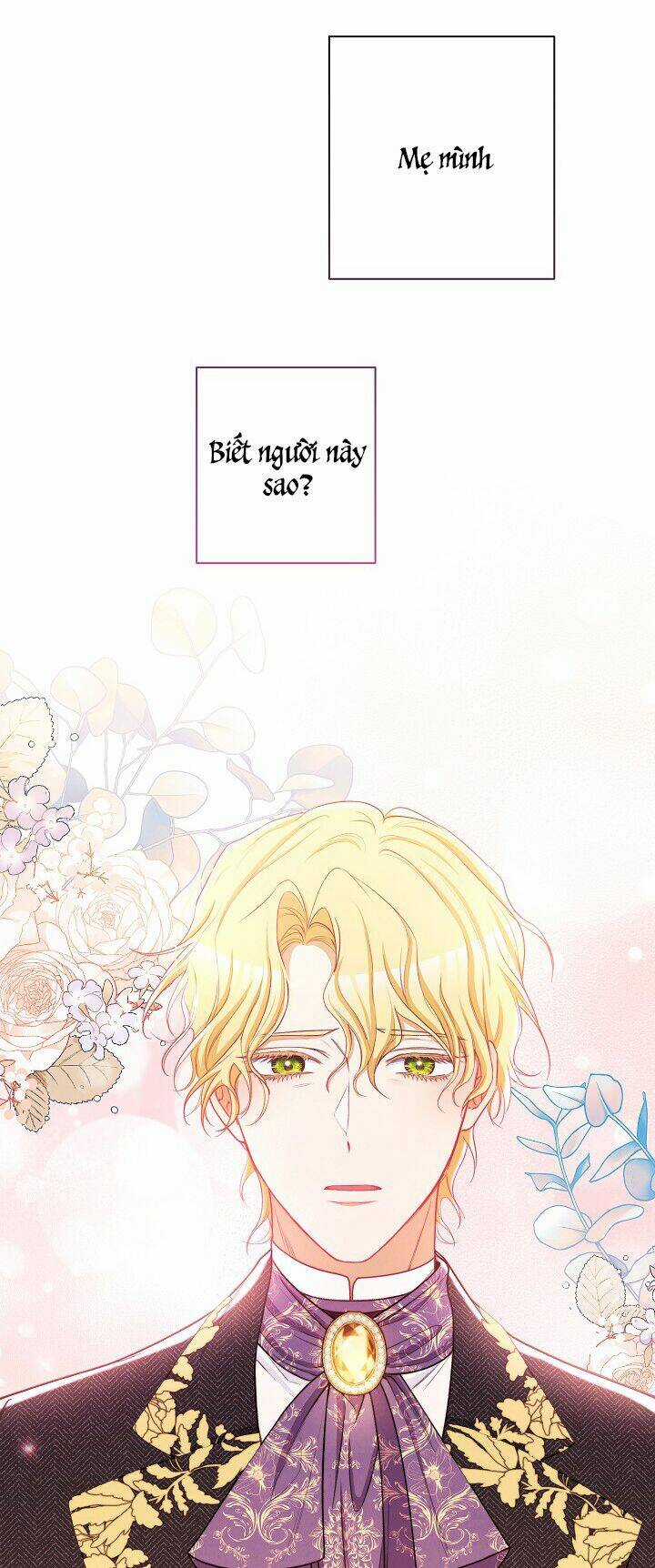 Ác Nữ Phản Diện Đảo Ngược Đồng Hồ Cát Chapter 86.1 trang 25