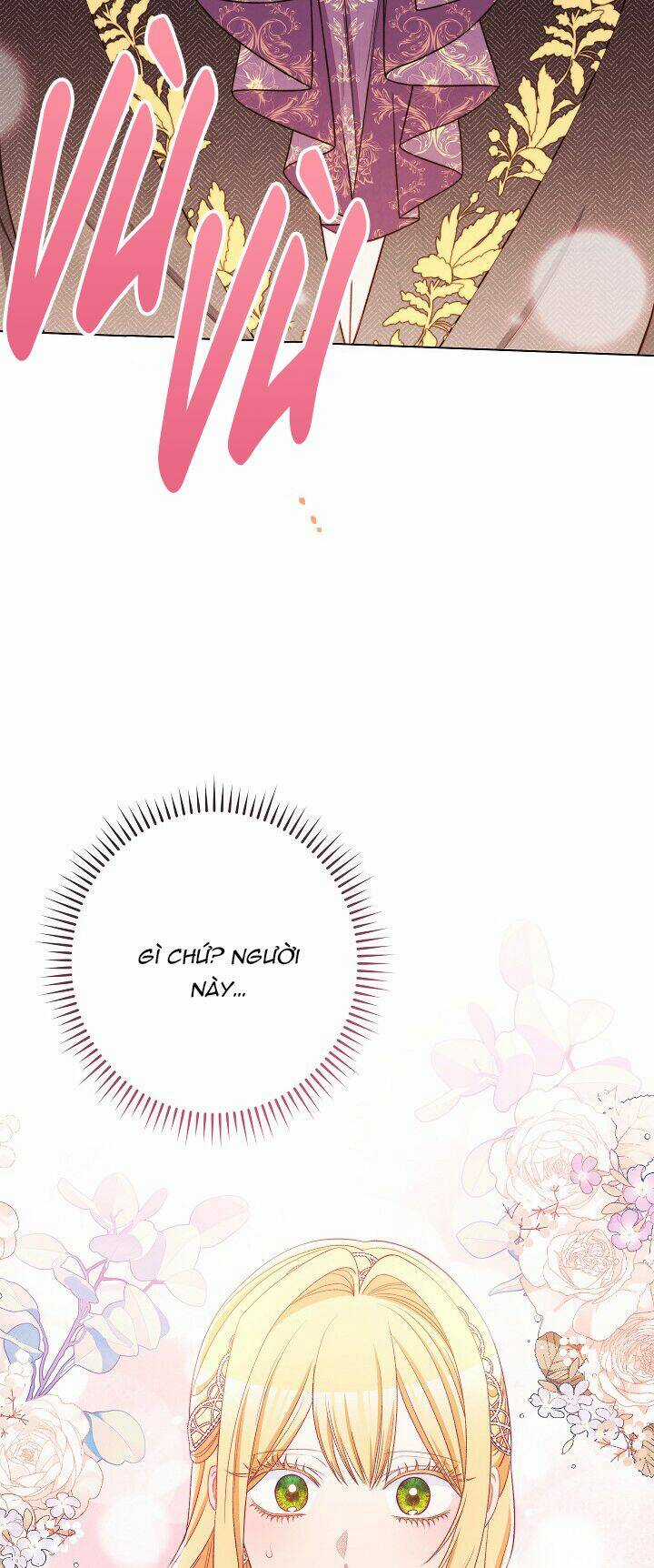 Ác Nữ Phản Diện Đảo Ngược Đồng Hồ Cát Chapter 86.1 trang 26