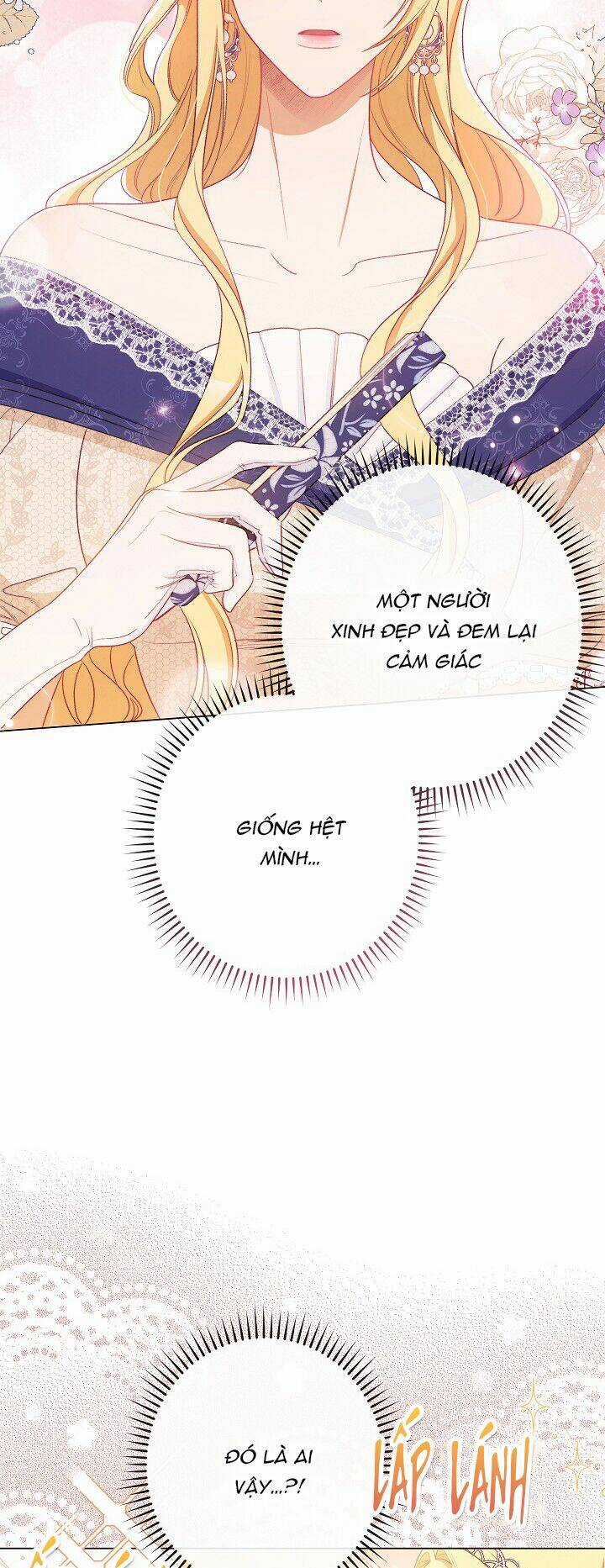 Ác Nữ Phản Diện Đảo Ngược Đồng Hồ Cát Chapter 86.1 trang 27