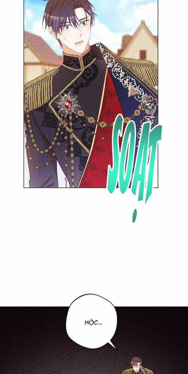 Ác Nữ Phản Diện Đảo Ngược Đồng Hồ Cát Chapter 86.1 trang 29