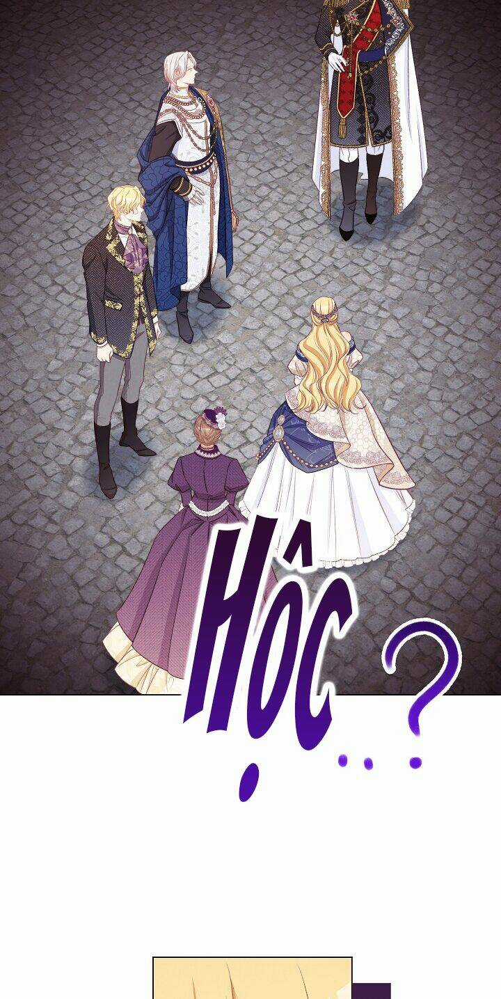 Ác Nữ Phản Diện Đảo Ngược Đồng Hồ Cát Chapter 86.1 trang 30