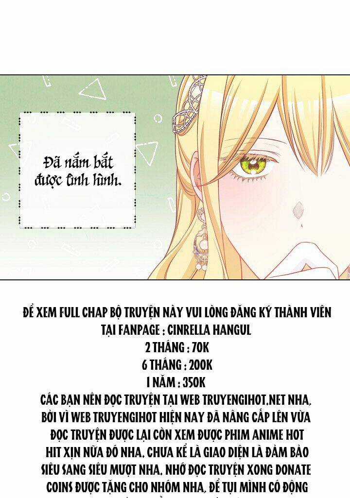 Ác Nữ Phản Diện Đảo Ngược Đồng Hồ Cát Chapter 86.1 trang 34