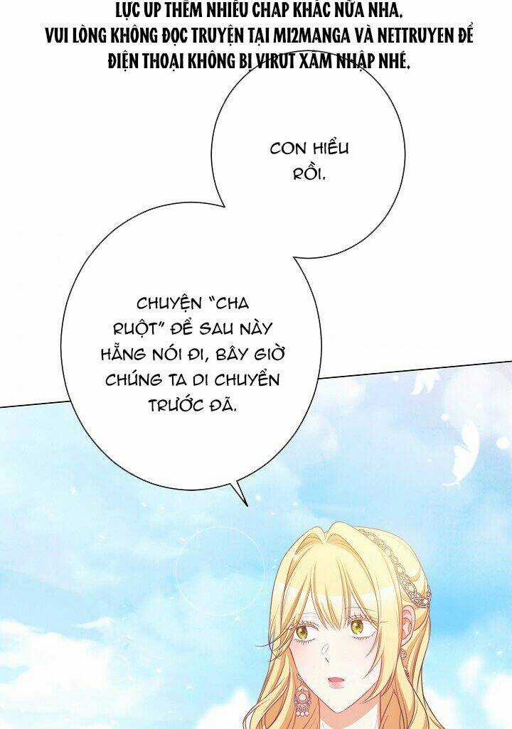 Ác Nữ Phản Diện Đảo Ngược Đồng Hồ Cát Chapter 86.1 trang 35