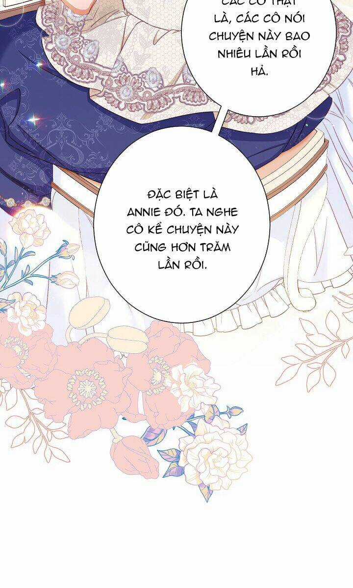 Ác Nữ Phản Diện Đảo Ngược Đồng Hồ Cát Chapter 86.1 trang 4