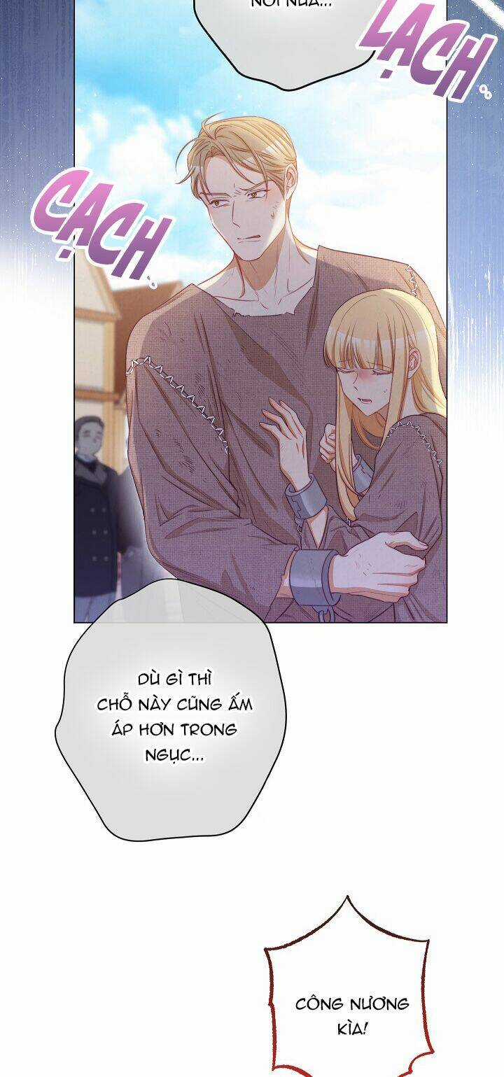 Ác Nữ Phản Diện Đảo Ngược Đồng Hồ Cát Chapter 86.1 trang 41