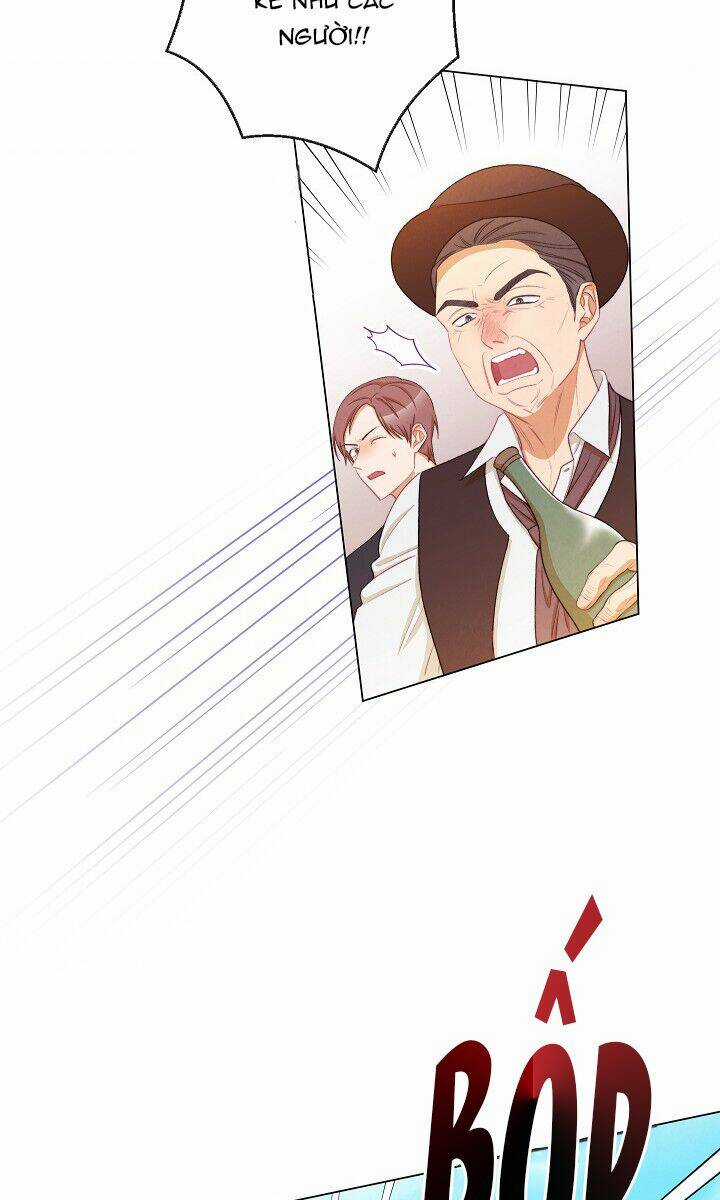 Ác Nữ Phản Diện Đảo Ngược Đồng Hồ Cát Chapter 86.1 trang 43