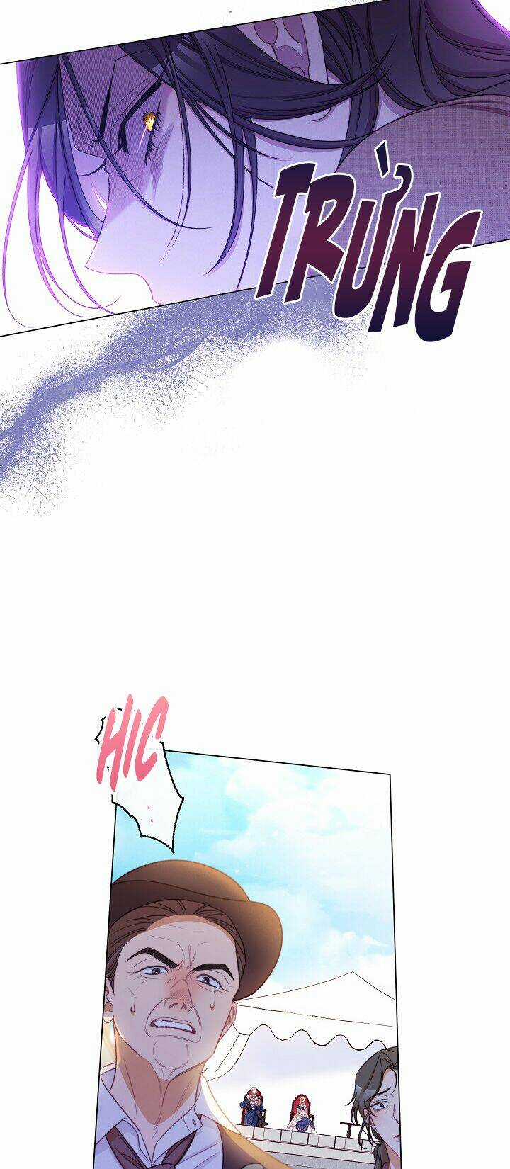 Ác Nữ Phản Diện Đảo Ngược Đồng Hồ Cát Chapter 86.1 trang 45