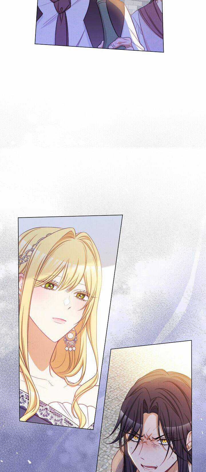 Ác Nữ Phản Diện Đảo Ngược Đồng Hồ Cát Chapter 86.1 trang 46