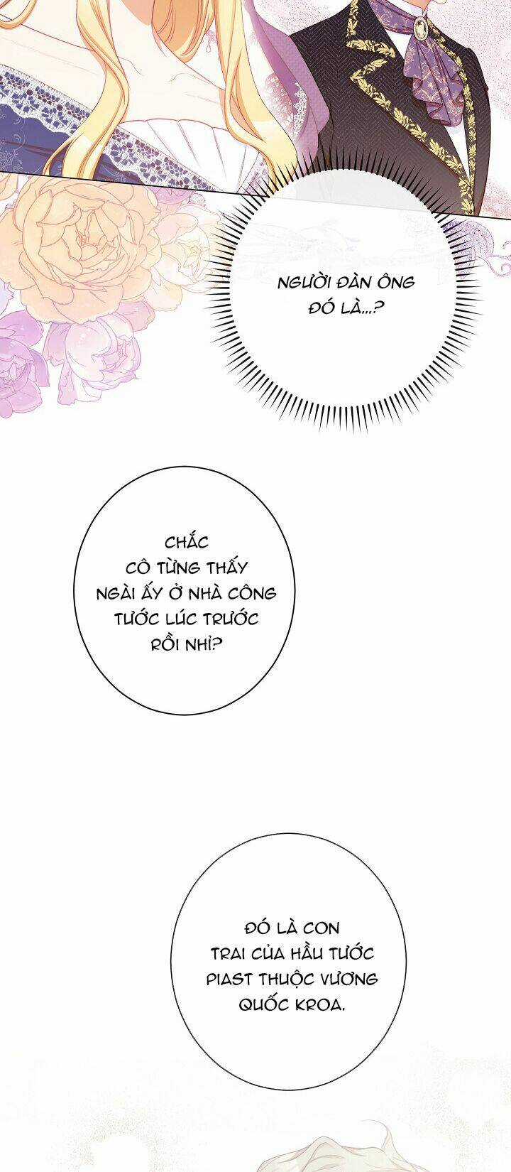 Ác Nữ Phản Diện Đảo Ngược Đồng Hồ Cát Chapter 86.1 trang 52