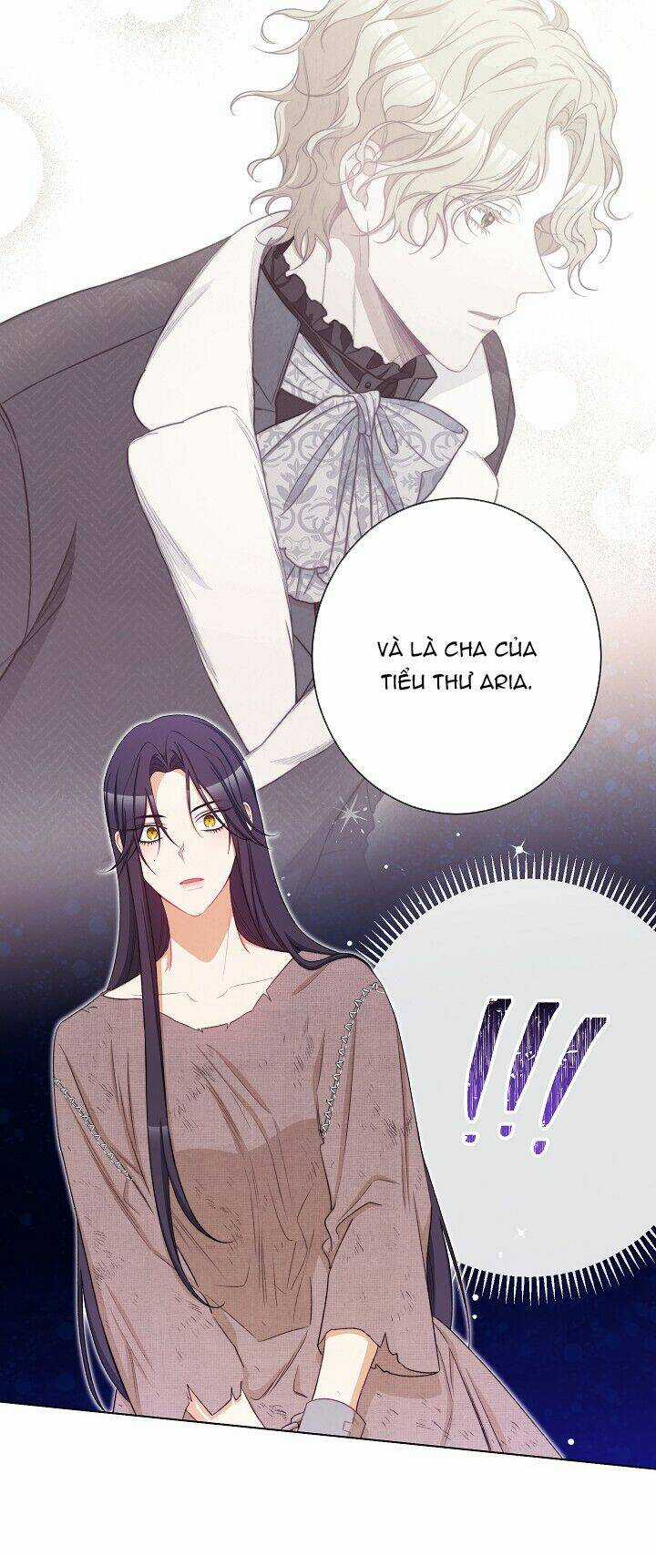 Ác Nữ Phản Diện Đảo Ngược Đồng Hồ Cát Chapter 86.1 trang 53