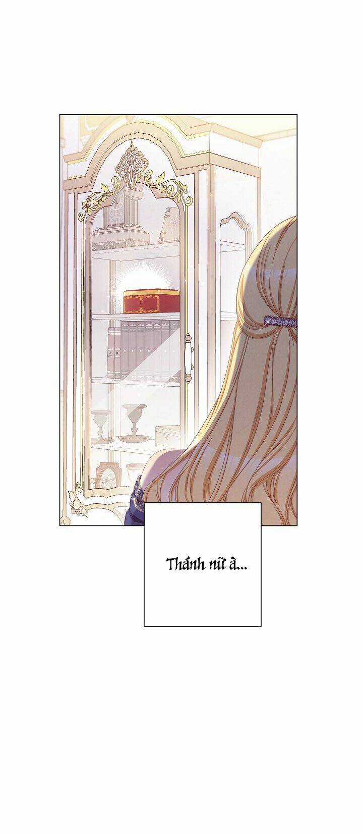 Ác Nữ Phản Diện Đảo Ngược Đồng Hồ Cát Chapter 86.1 trang 6