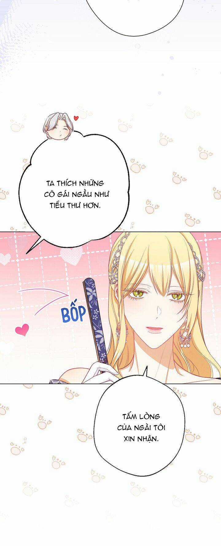 Ác Nữ Phản Diện Đảo Ngược Đồng Hồ Cát Chapter 86.2 trang 11