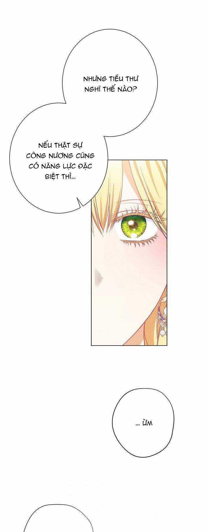 Ác Nữ Phản Diện Đảo Ngược Đồng Hồ Cát Chapter 86.2 trang 12