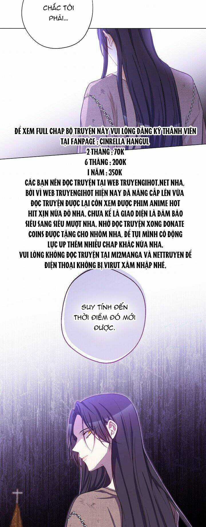 Ác Nữ Phản Diện Đảo Ngược Đồng Hồ Cát Chapter 86.2 trang 13