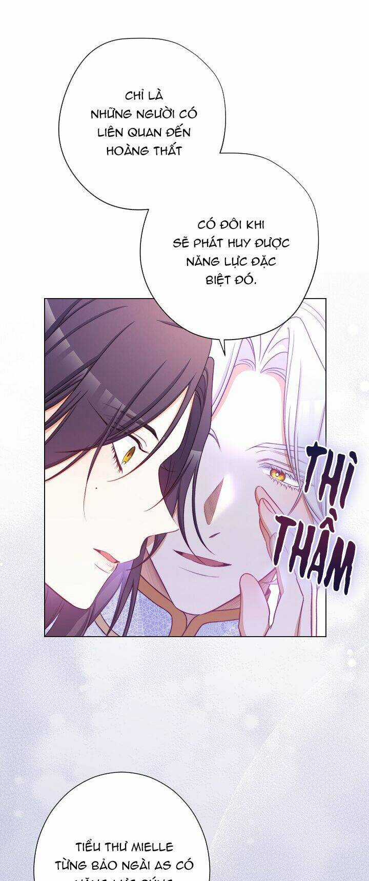 Ác Nữ Phản Diện Đảo Ngược Đồng Hồ Cát Chapter 86.2 trang 2