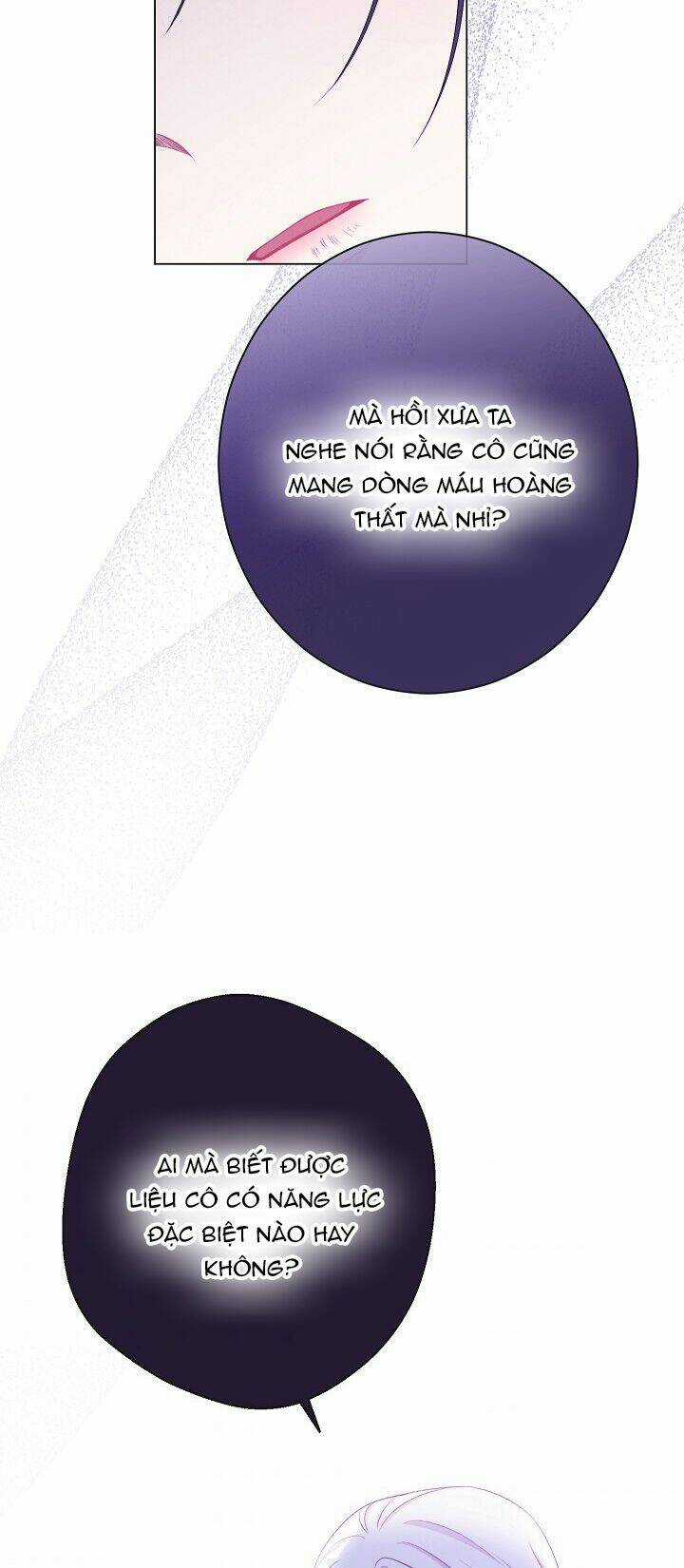 Ác Nữ Phản Diện Đảo Ngược Đồng Hồ Cát Chapter 86.2 trang 6