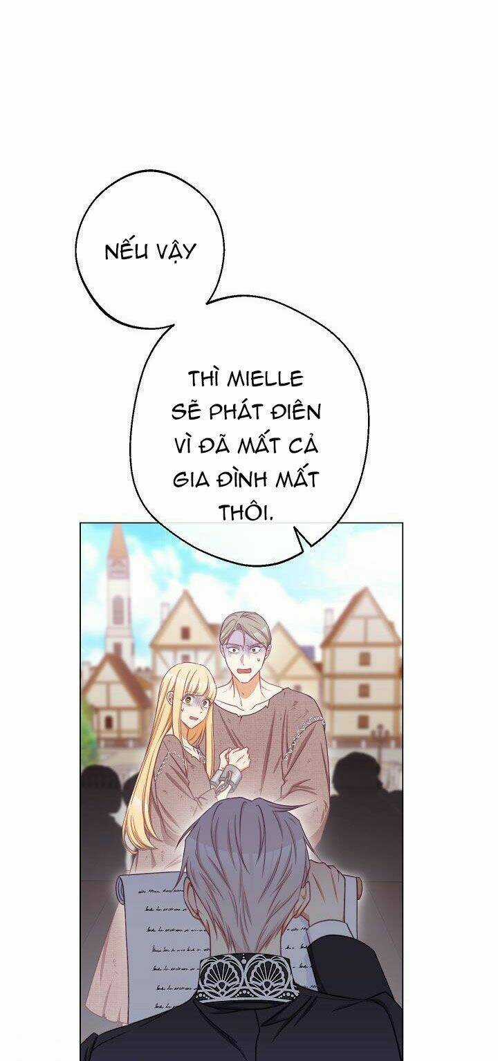 Ác Nữ Phản Diện Đảo Ngược Đồng Hồ Cát Chapter 87.1 trang 24