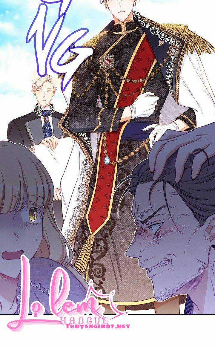 Ác Nữ Phản Diện Đảo Ngược Đồng Hồ Cát Chapter 87.1 trang 39