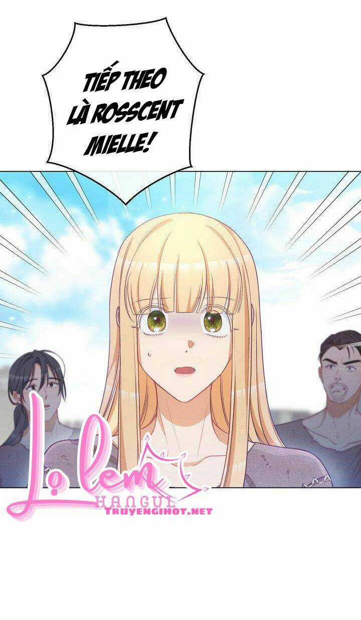 Ác Nữ Phản Diện Đảo Ngược Đồng Hồ Cát Chapter 87.1 trang 8