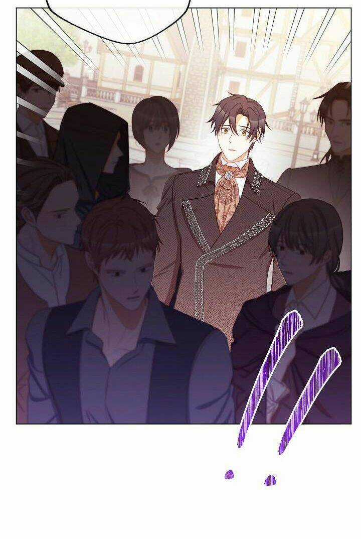 Ác Nữ Phản Diện Đảo Ngược Đồng Hồ Cát Chapter 87.2 trang 17