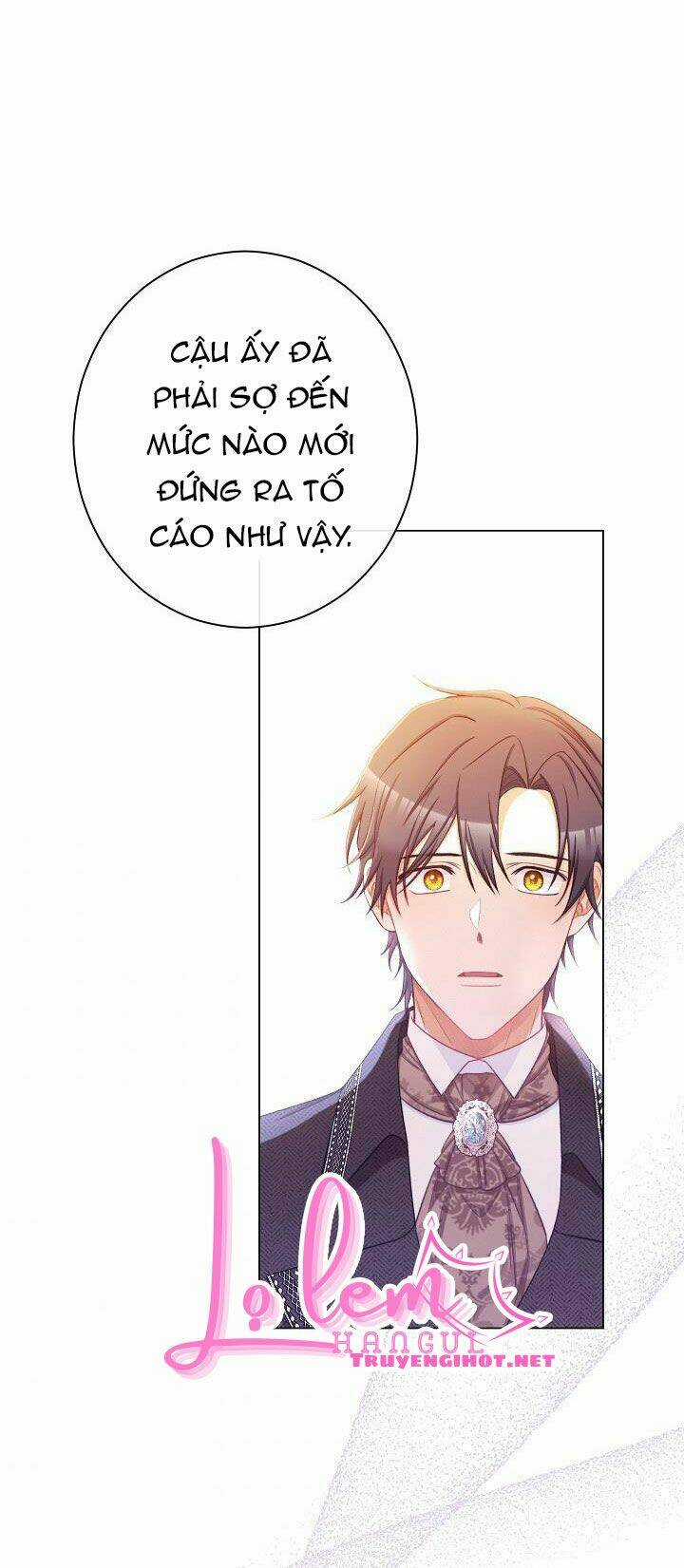 Ác Nữ Phản Diện Đảo Ngược Đồng Hồ Cát Chapter 87.2 trang 18