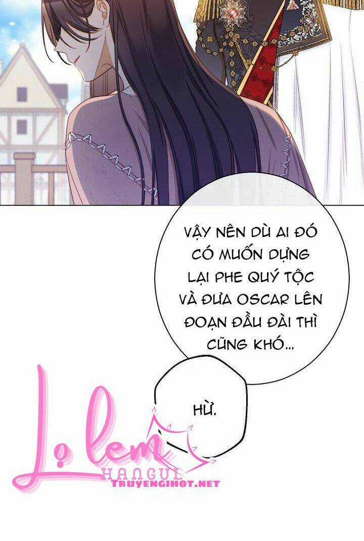 Ác Nữ Phản Diện Đảo Ngược Đồng Hồ Cát Chapter 87.2 trang 22