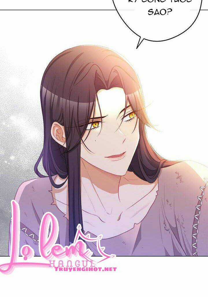 Ác Nữ Phản Diện Đảo Ngược Đồng Hồ Cát Chapter 87.2 trang 25