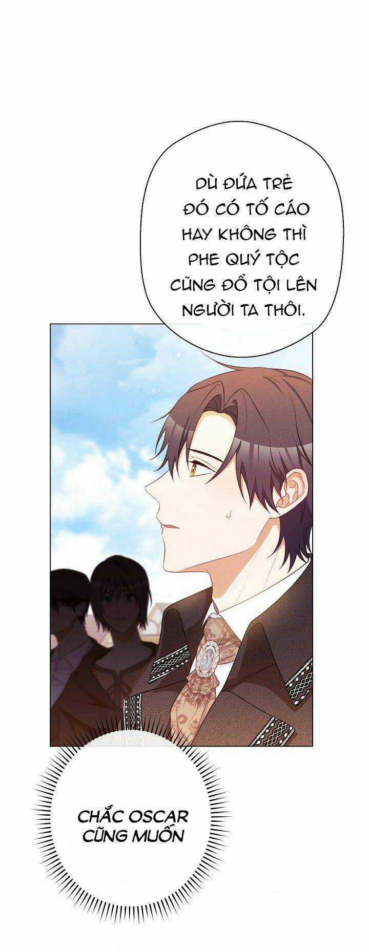 Ác Nữ Phản Diện Đảo Ngược Đồng Hồ Cát Chapter 87.2 trang 26