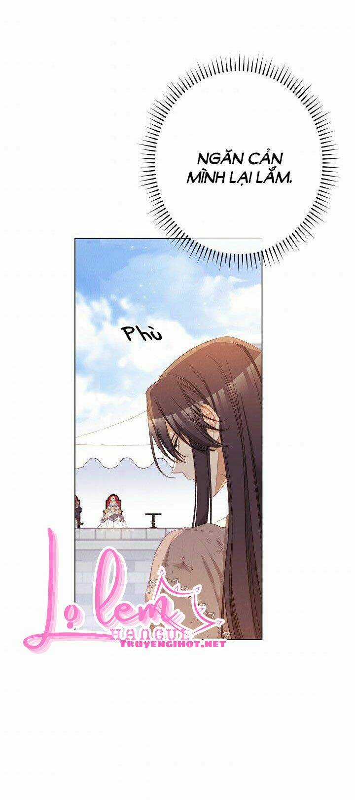 Ác Nữ Phản Diện Đảo Ngược Đồng Hồ Cát Chapter 87.2 trang 27