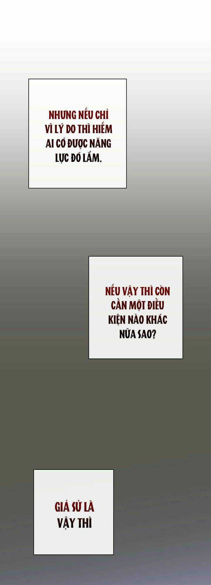 Ác Nữ Phản Diện Đảo Ngược Đồng Hồ Cát Chapter 87.2 trang 38