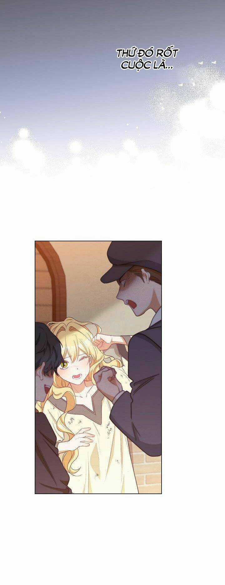 Ác Nữ Phản Diện Đảo Ngược Đồng Hồ Cát Chapter 87.2 trang 39