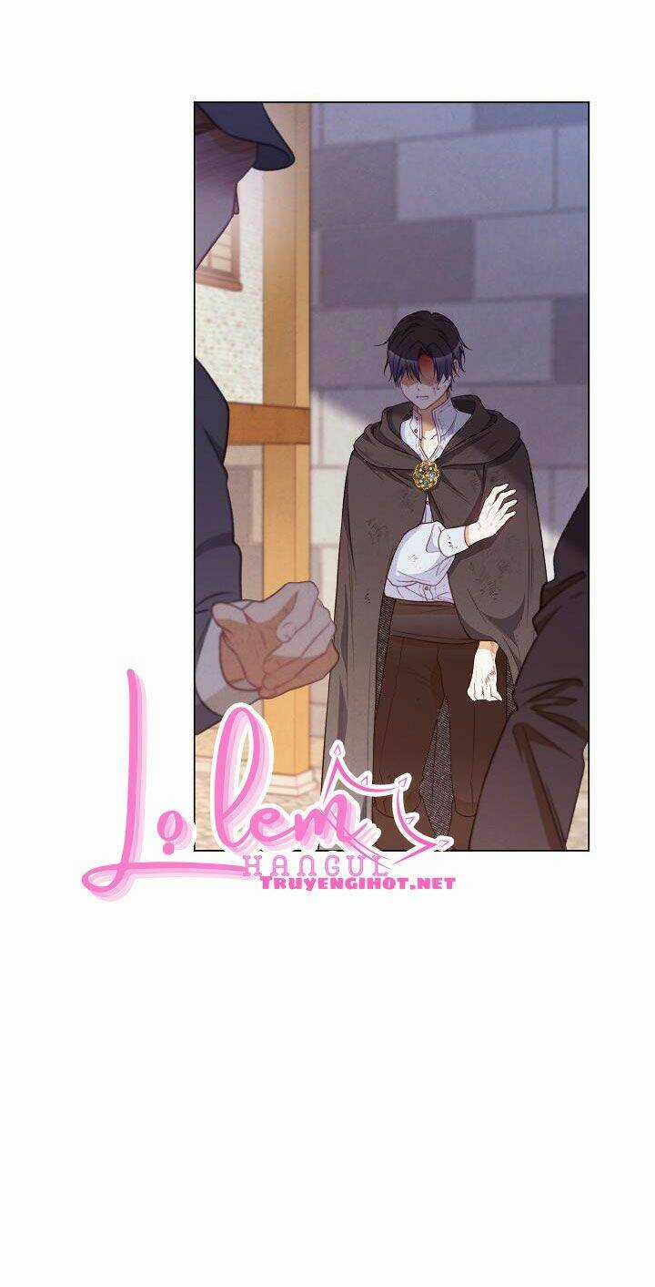 Ác Nữ Phản Diện Đảo Ngược Đồng Hồ Cát Chapter 87.2 trang 40