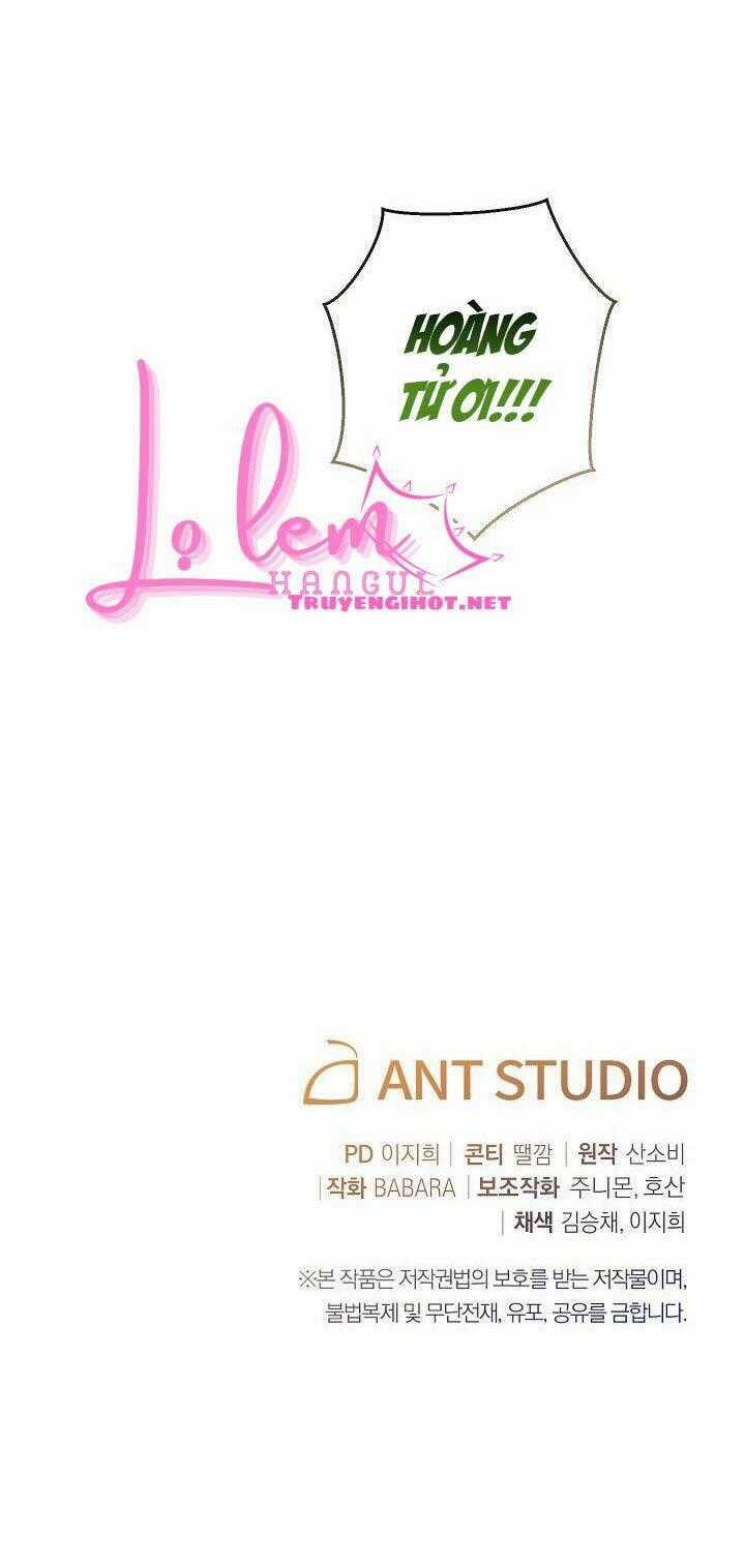 Ác Nữ Phản Diện Đảo Ngược Đồng Hồ Cát Chapter 87.2 trang 47