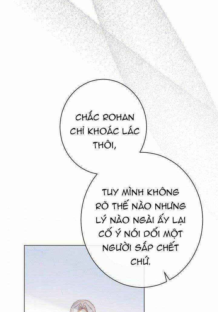 Ác Nữ Phản Diện Đảo Ngược Đồng Hồ Cát Chapter 87.2 trang 9