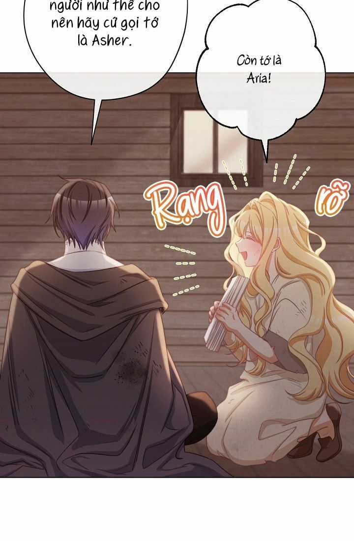 Ác Nữ Phản Diện Đảo Ngược Đồng Hồ Cát Chapter 88 trang 10