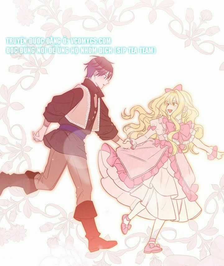 Ác Nữ Phản Diện Đảo Ngược Đồng Hồ Cát Chapter 88 trang 107