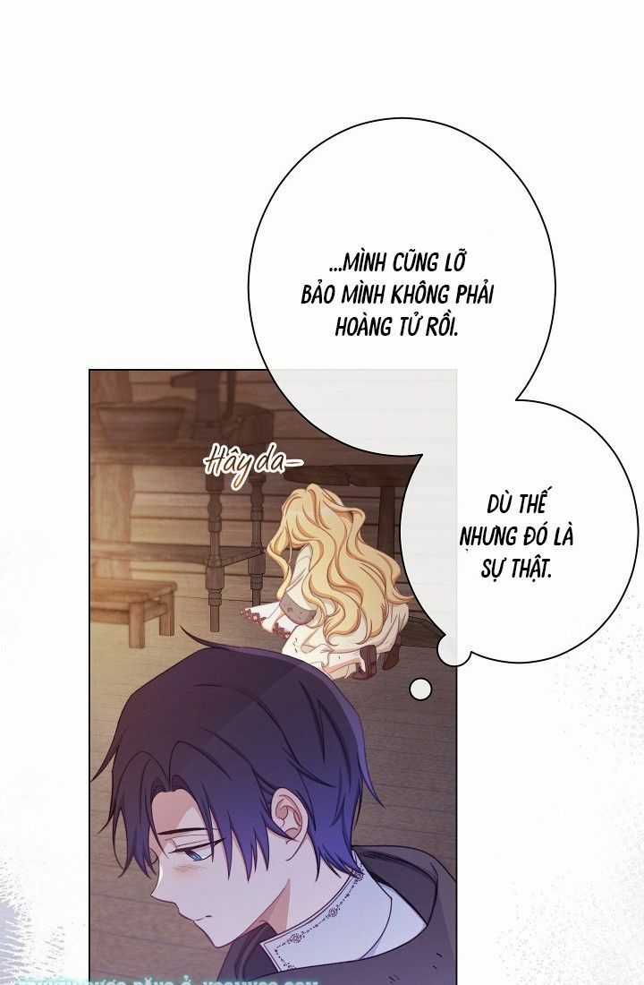 Ác Nữ Phản Diện Đảo Ngược Đồng Hồ Cát Chapter 88 trang 11