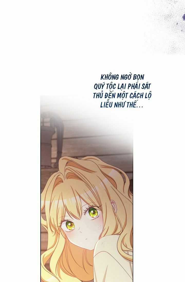 Ác Nữ Phản Diện Đảo Ngược Đồng Hồ Cát Chapter 88 trang 13