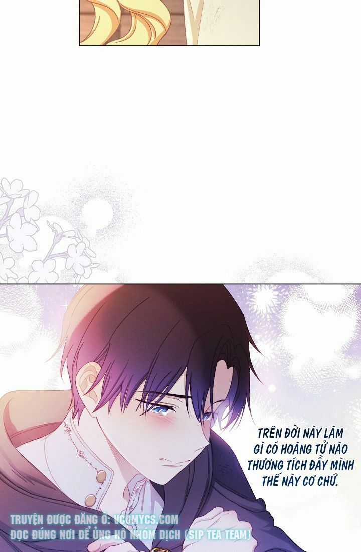 Ác Nữ Phản Diện Đảo Ngược Đồng Hồ Cát Chapter 88 trang 14