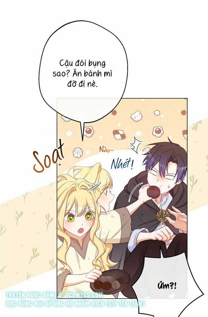 Ác Nữ Phản Diện Đảo Ngược Đồng Hồ Cát Chapter 88 trang 17