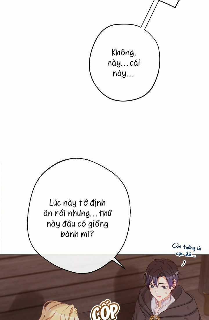 Ác Nữ Phản Diện Đảo Ngược Đồng Hồ Cát Chapter 88 trang 18